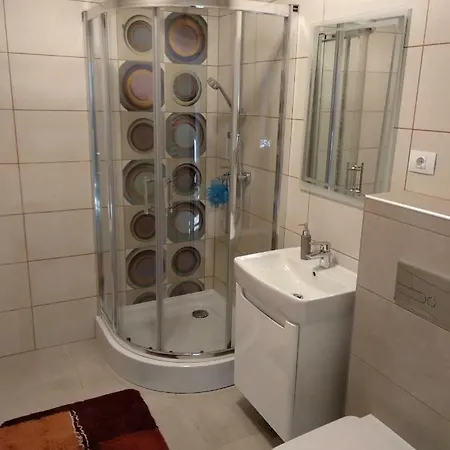 Ramona Apartment