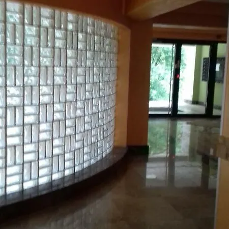 Ramona Апартаменты *